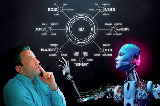  تطوير البرمجيات في عام 2022 والذكاء الاصطناعي والابتكارات المرتبطة به