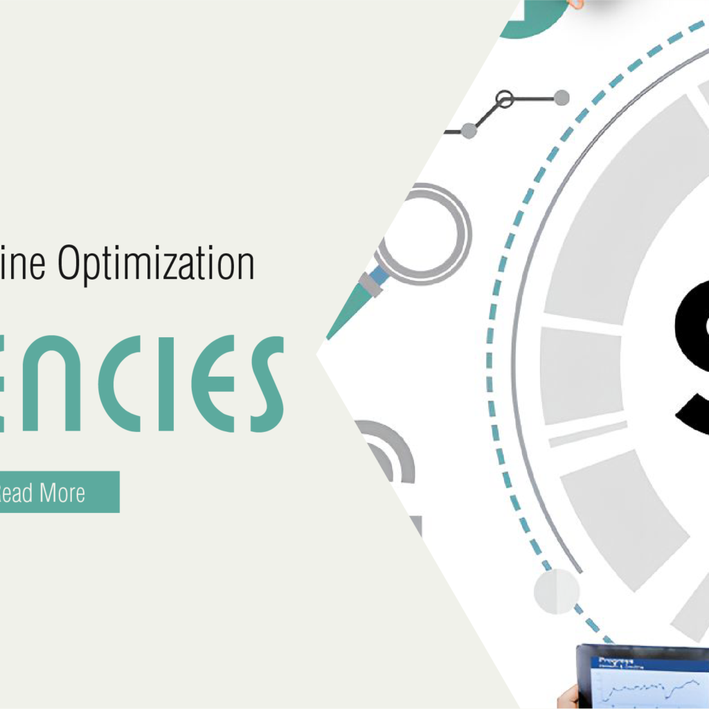 Search Engine Optimization Agencies