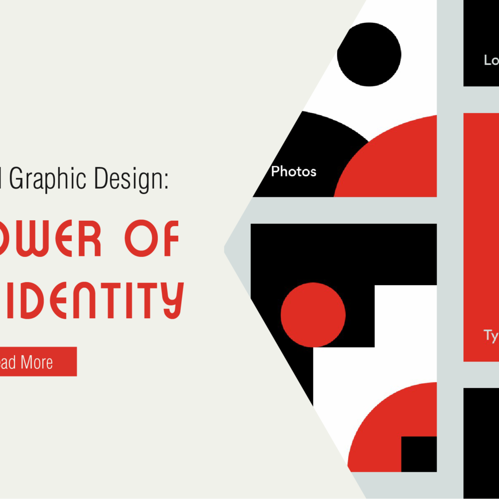 Branding and Graphic Design: The Power of Visual Identity