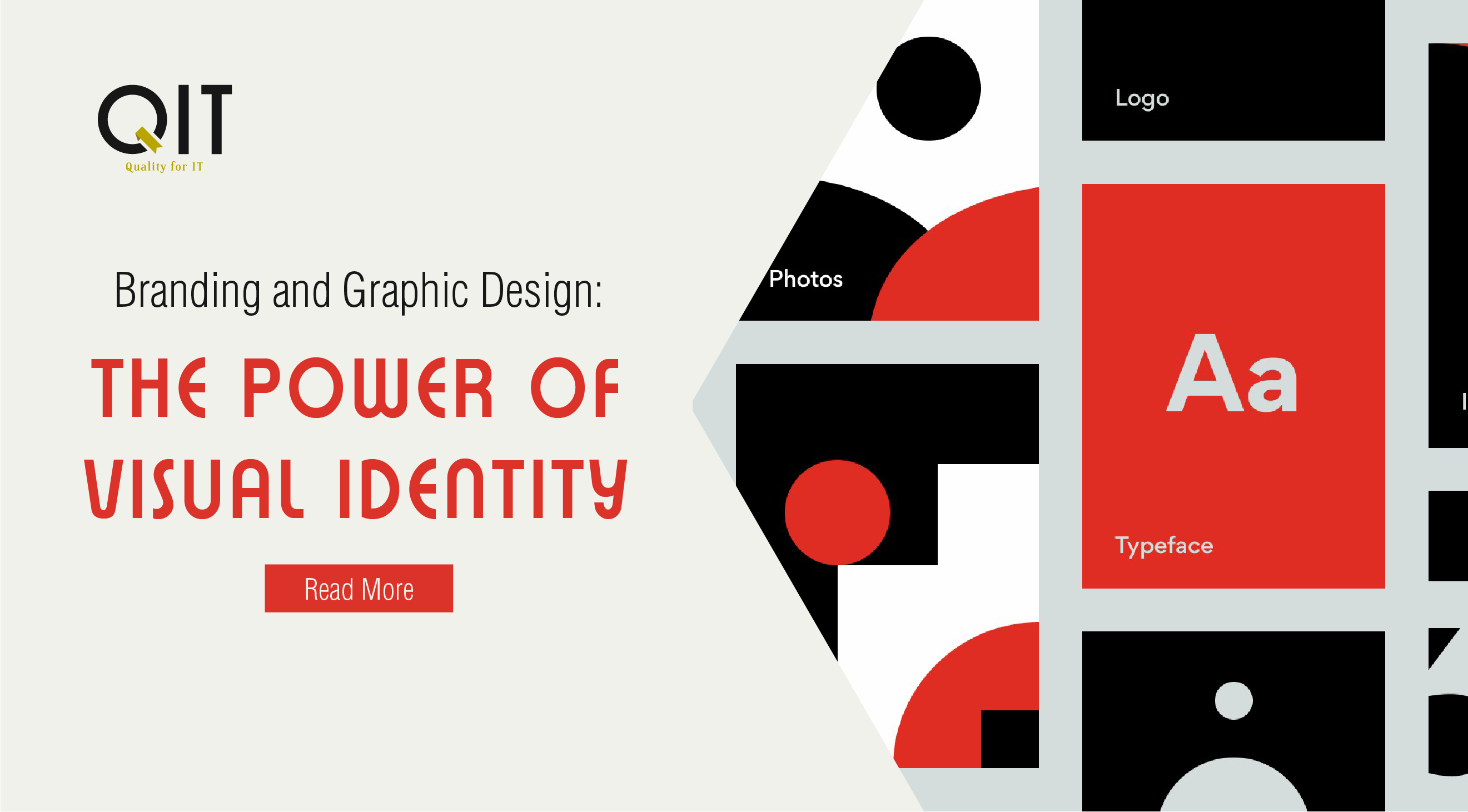 Branding and Graphic Design: The Power of Visual Identity