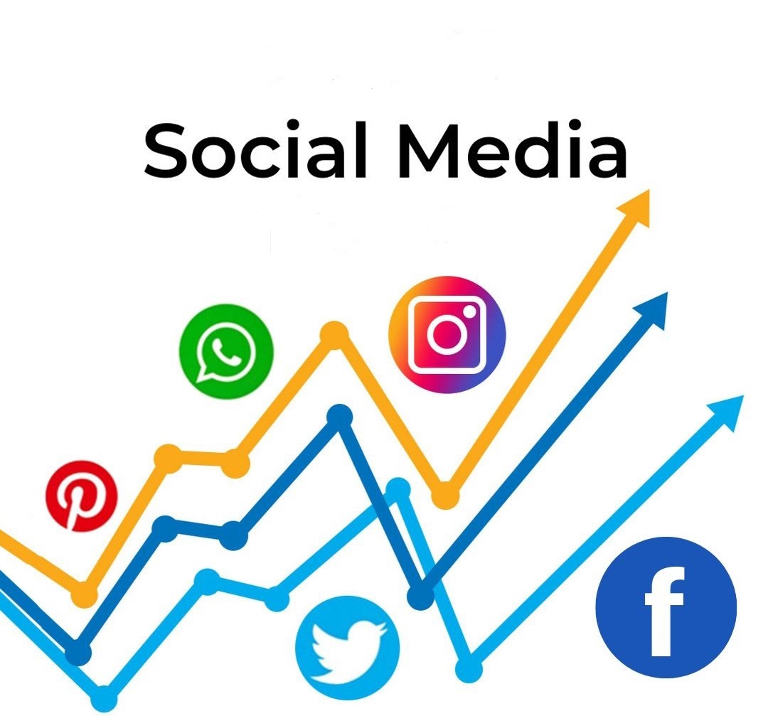 أفضل 5 نصائح لتسويق فعال عبر وسائل التواصل الاجتماعي
