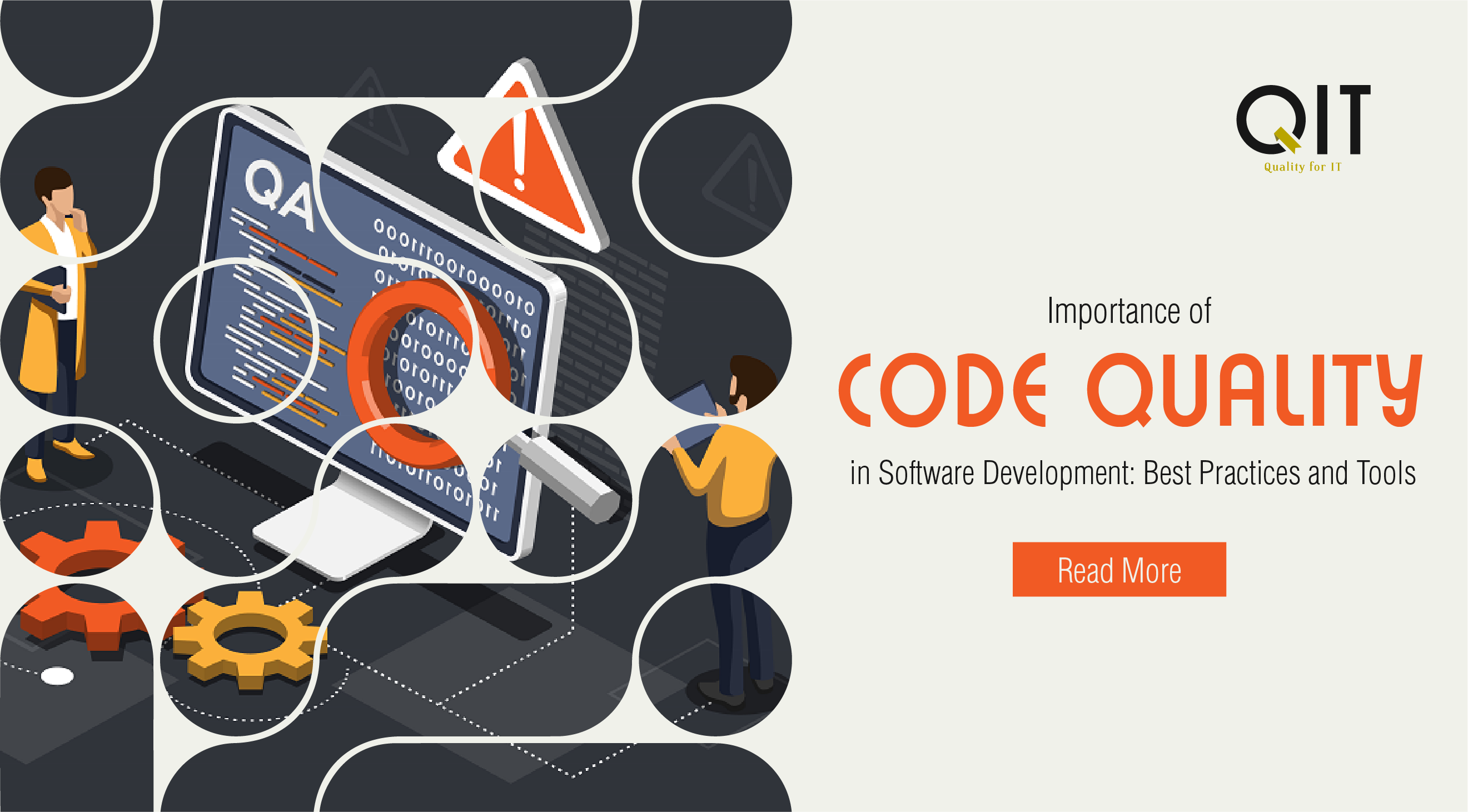 learn software development