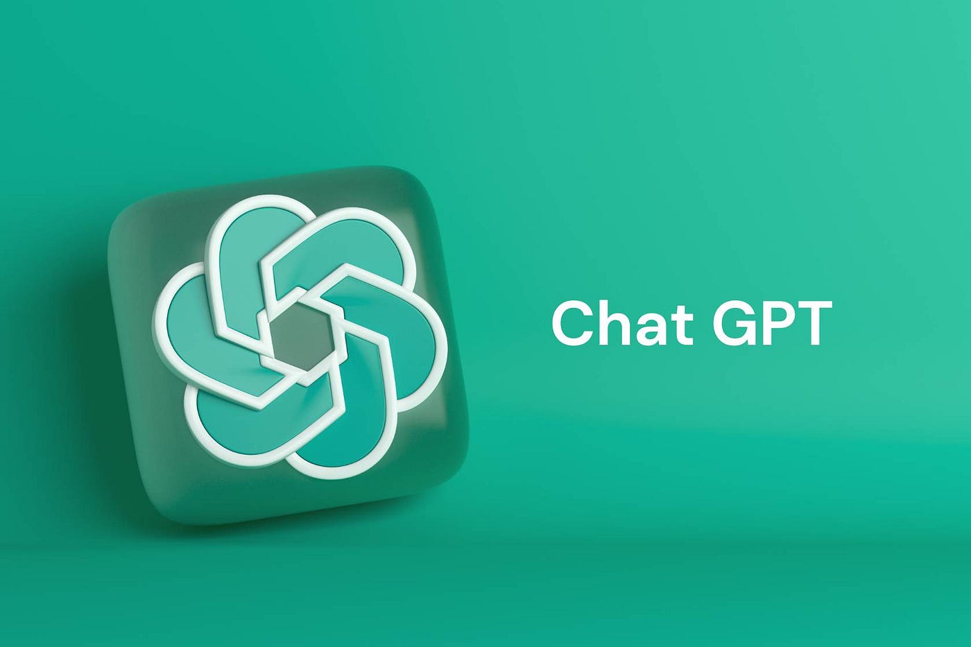 ما هو روبوت المحادثة chat gpt ؟