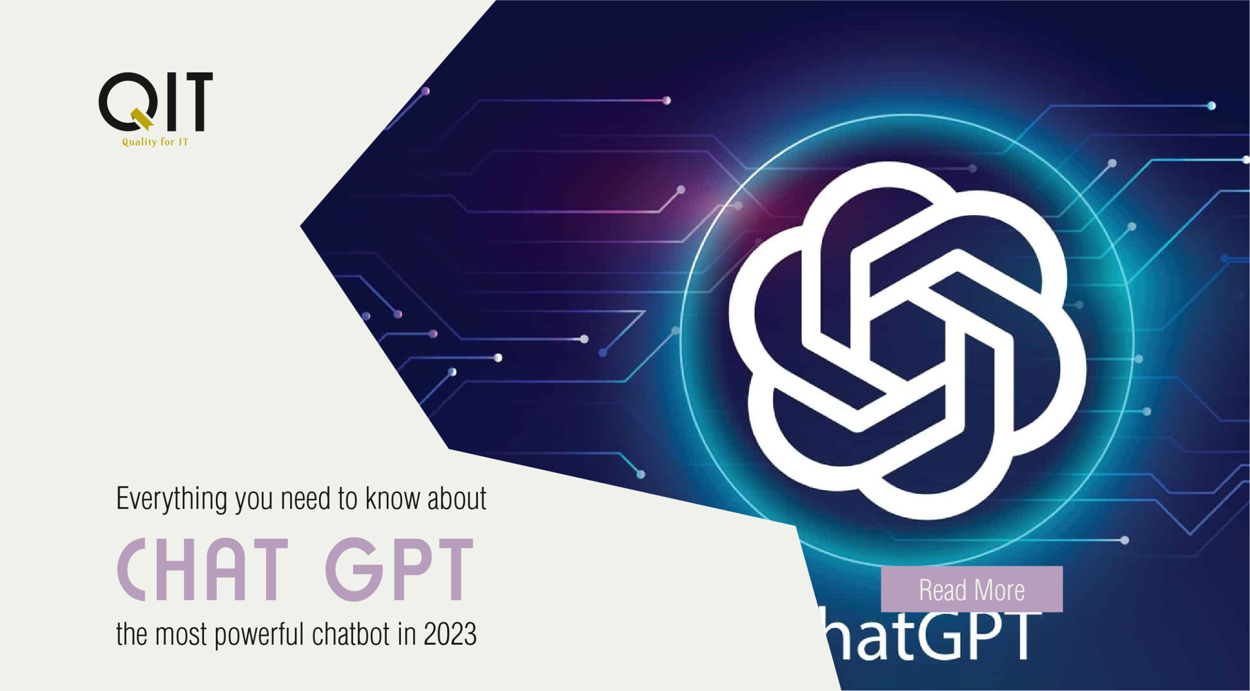كل ما تريد معرفته عن Chat gpt أقوى روبوتات المحادثة في عام 2023 
