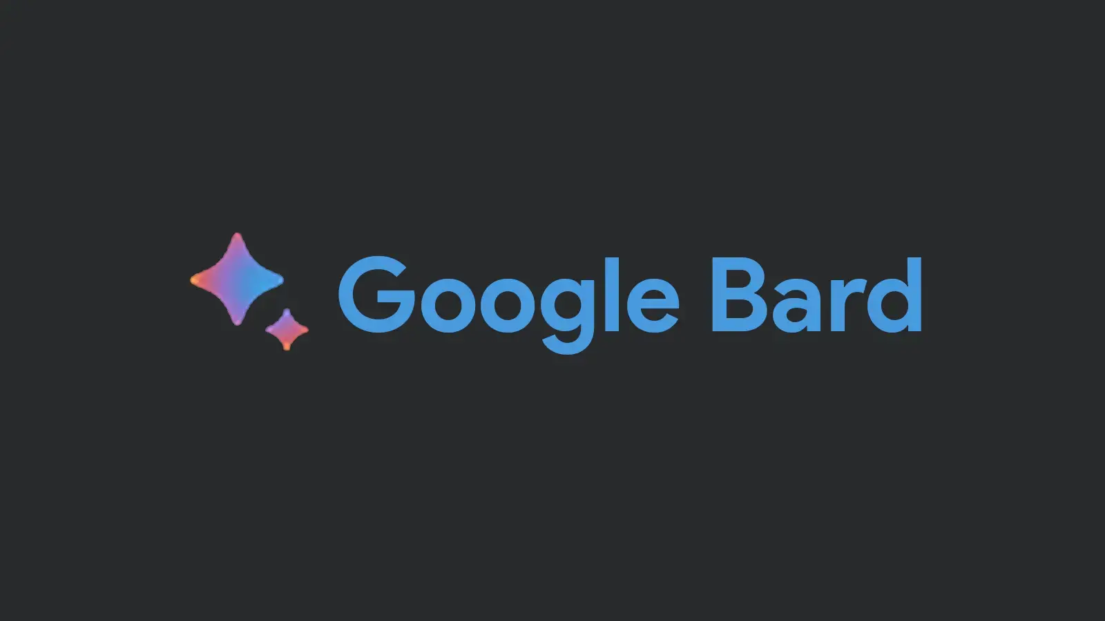 ما هو google bard أهم ميّزاته وإستخداماته في المجال التقني الحديث