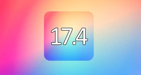 مميزات تحديث iOS 17.4 من آبل