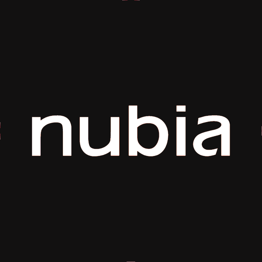 شركة Nubia