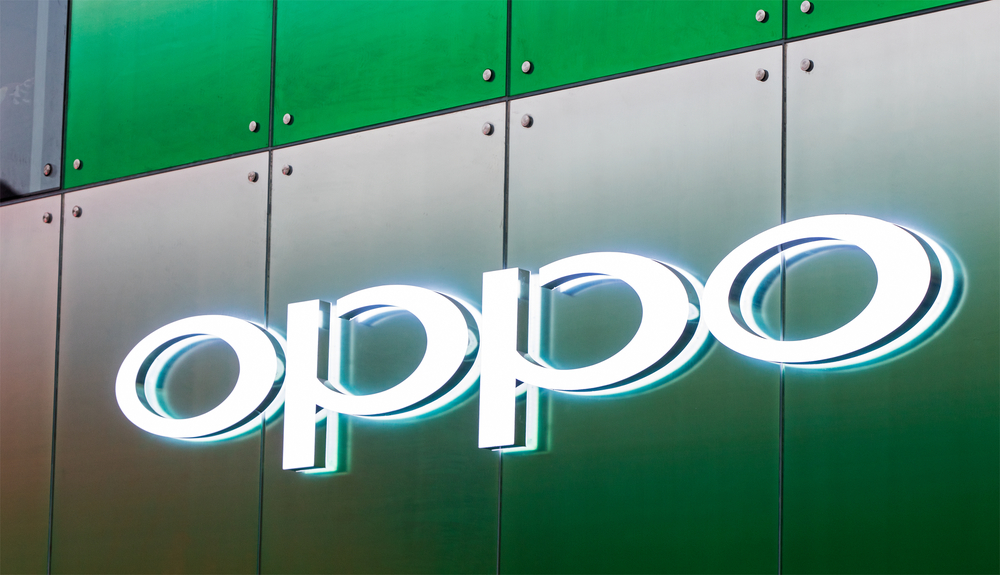 شركة أوبو (OPPO)