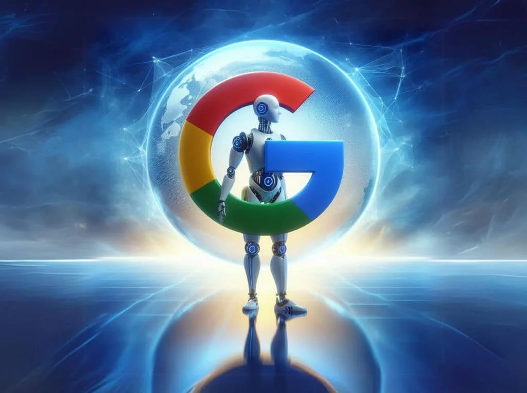أبرز إنجازات جوجل في مجال اذكاء الاصطناعي