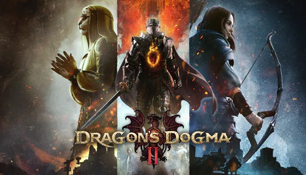 ما هي لعبة Dragon’s Dogma