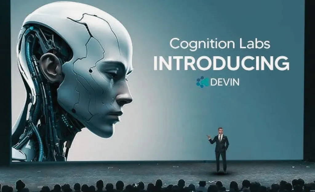 Devin.. ذكاء اصطناعي يُحدث ثورة في عالم البرمجة