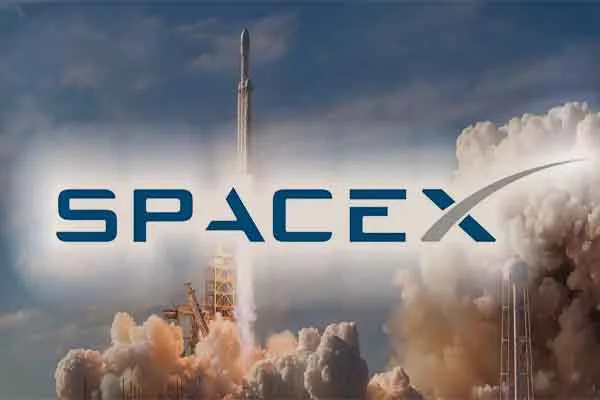 سبيس إكس (SpaceX)
